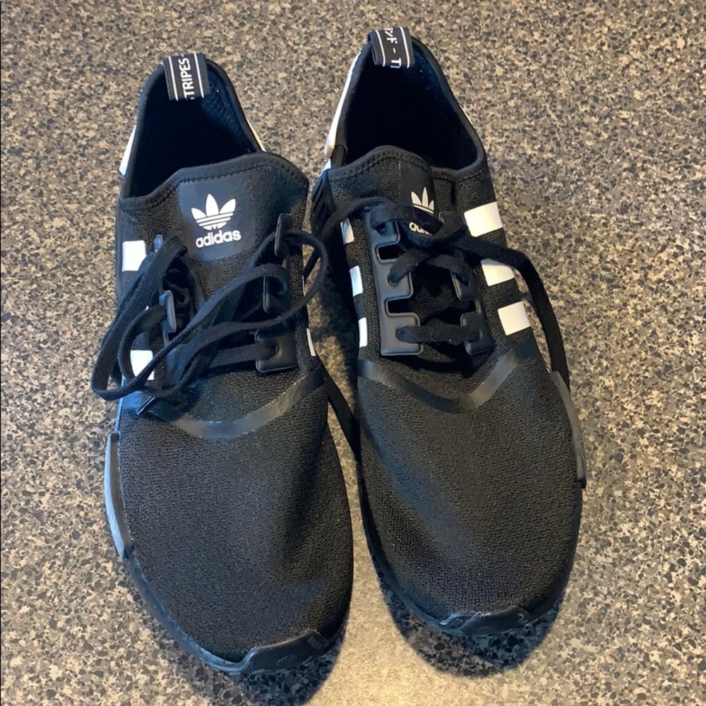 Adidas Boost NMD_R1 Mens  - size 13